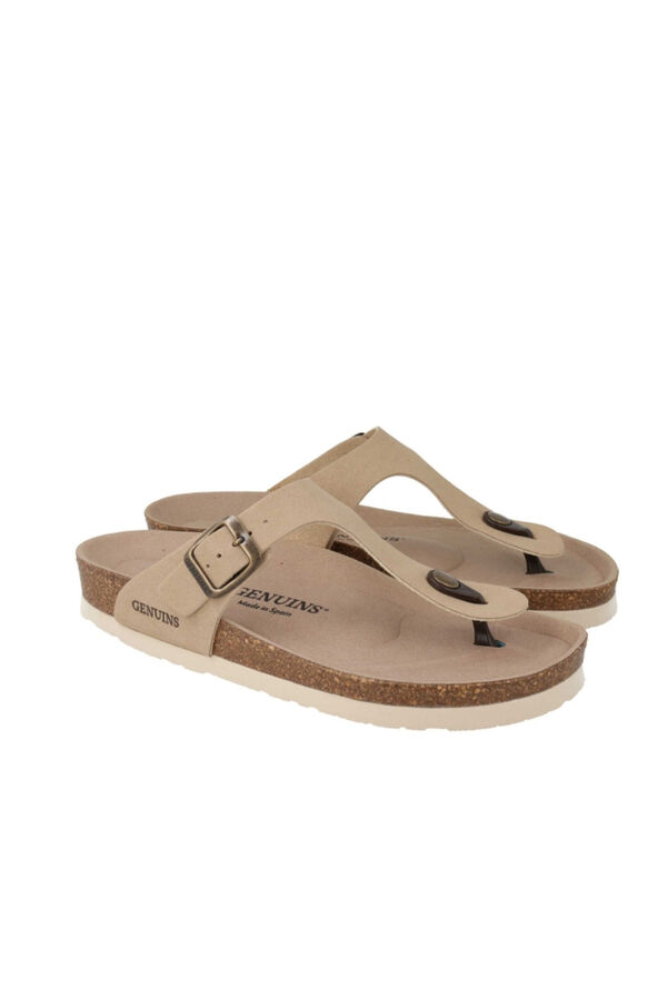 Genuins Sandalia bio Arena