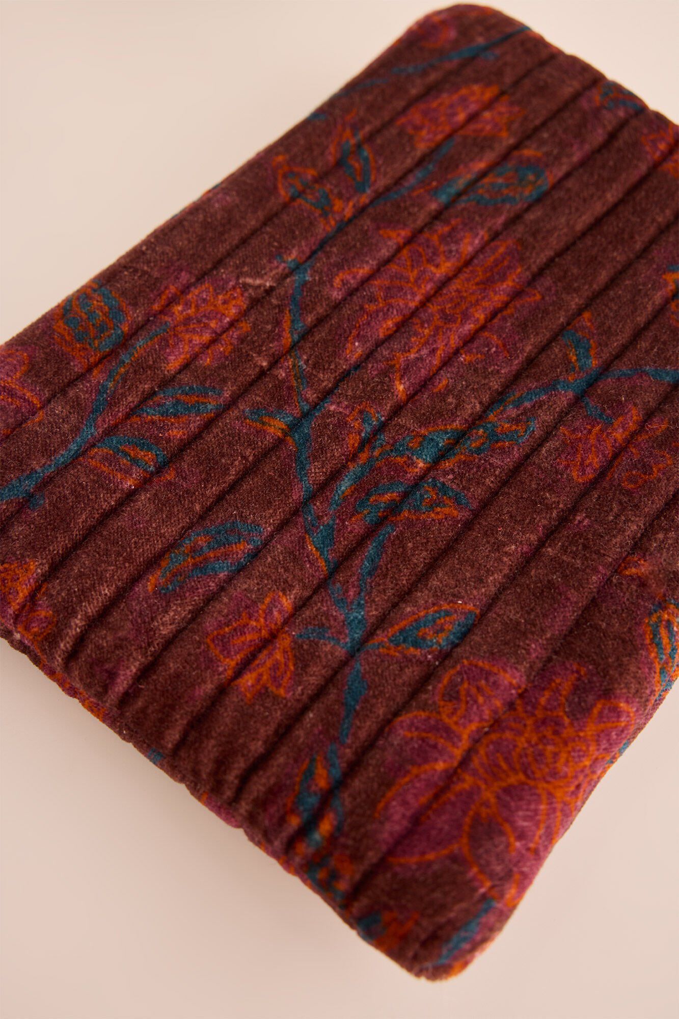 Slowlove Pouch acolchado