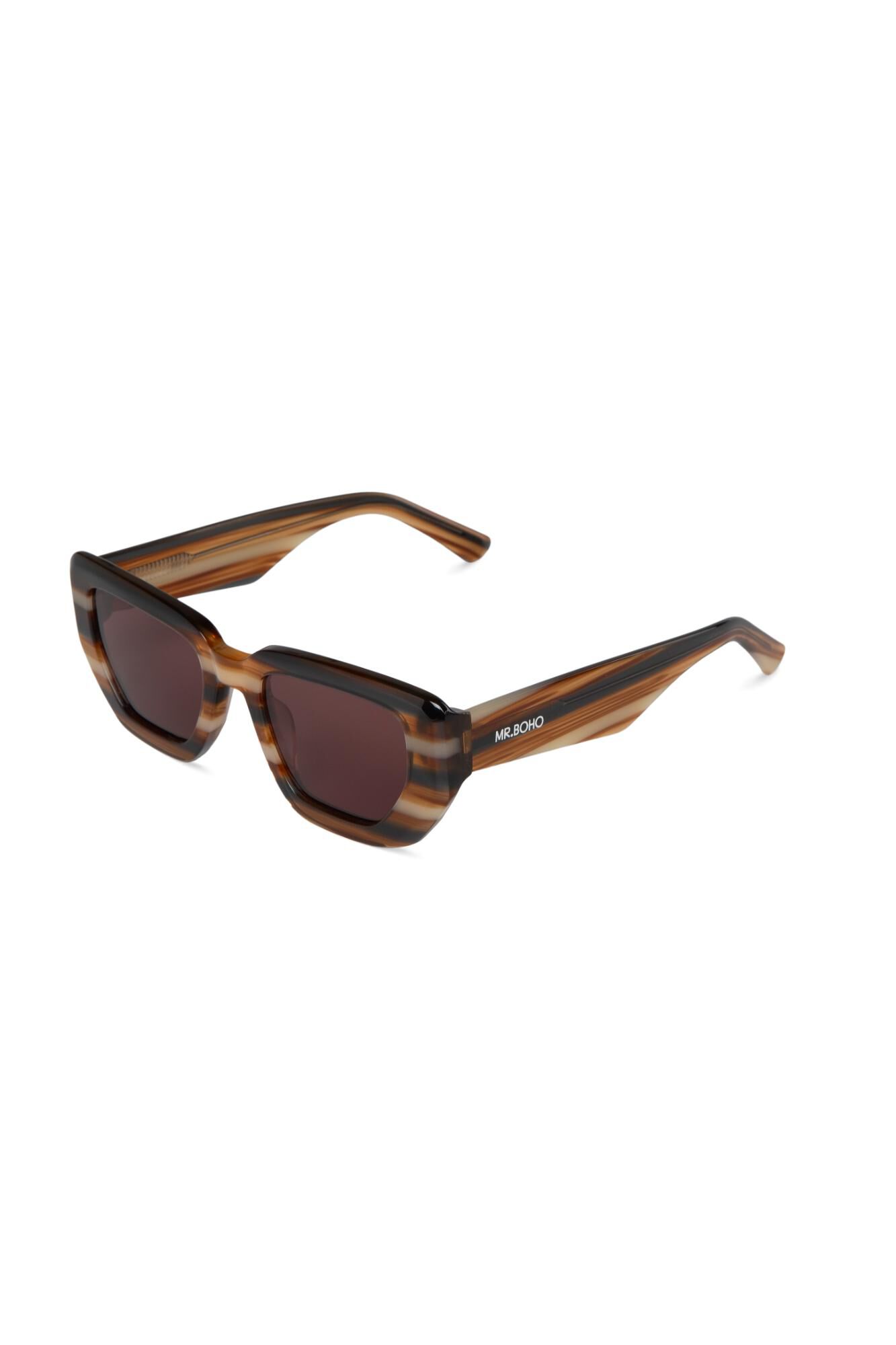 Mr.Boho Gafas de sol Dock - madalena