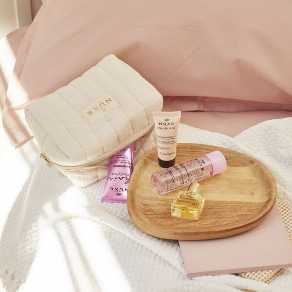 Nuxe Tu rutina ic&oacute;nica Nuxe Beige