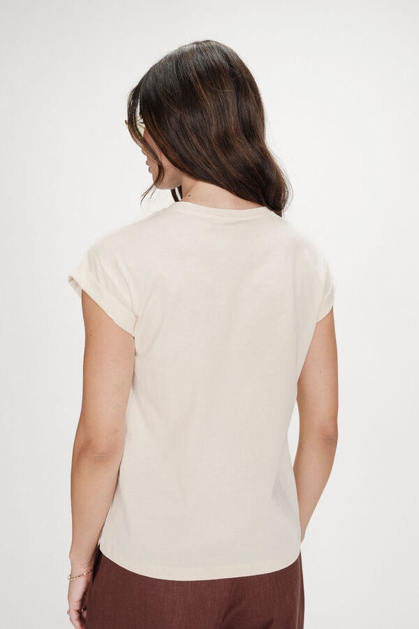 Grace & Mila Camiseta manga corta Vico Arena