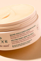 Nuxe Aceite corporal r&ecirc;ve de miel fundente 200 ml Naranja