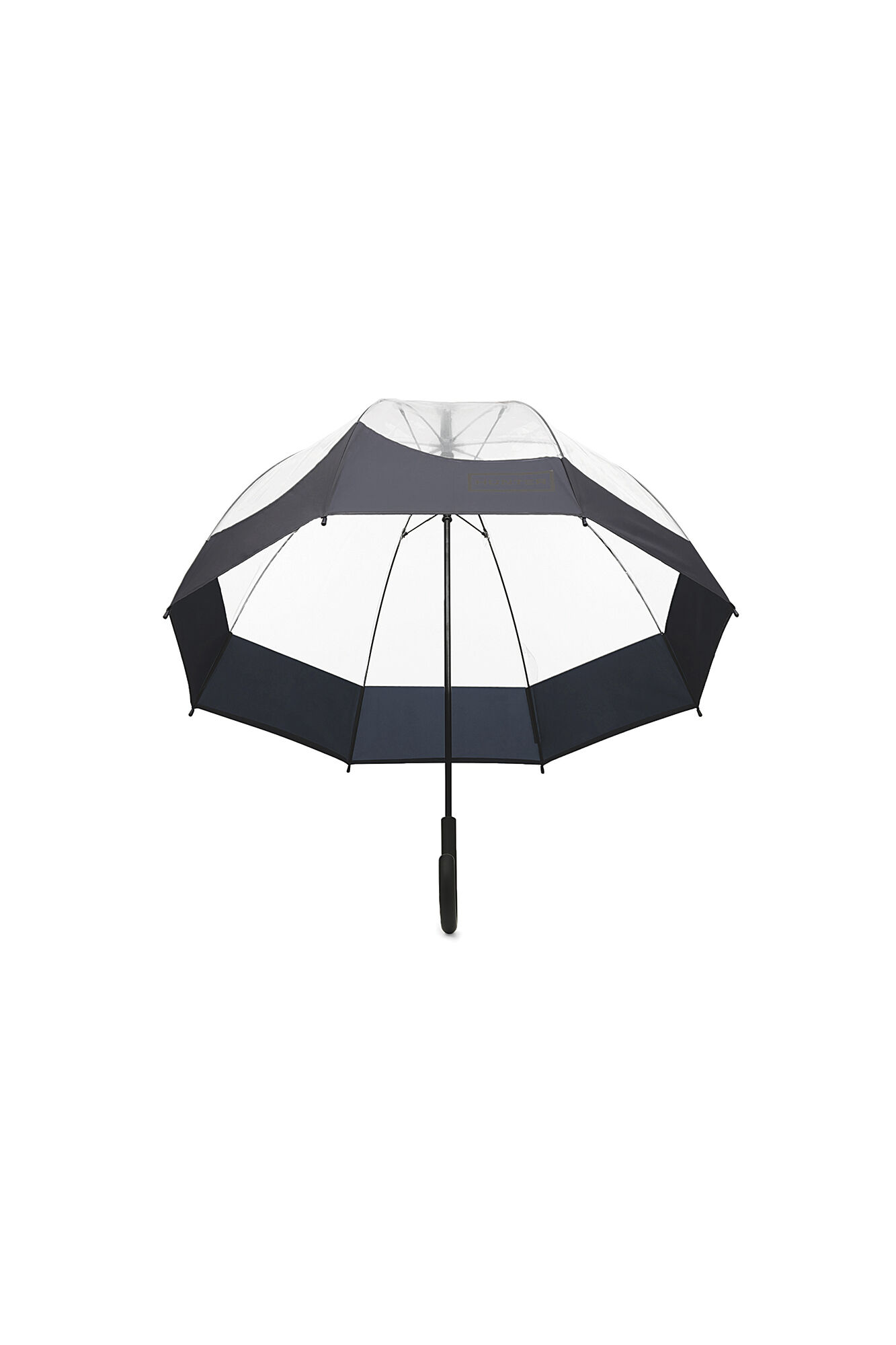 Hunter Paraguas transparente