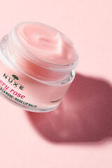 Nuxe B&aacute;lsamo labial very rose 15ml Rosa