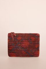 Slowlove Pouch acolchado Multicolor