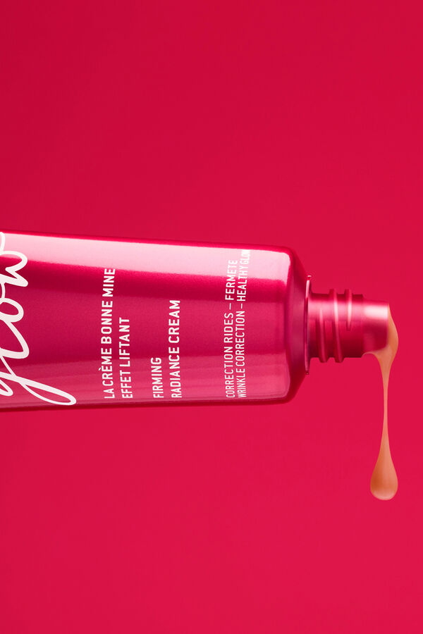 Nuxe Merveillance LIFT Crema Glow Rojo