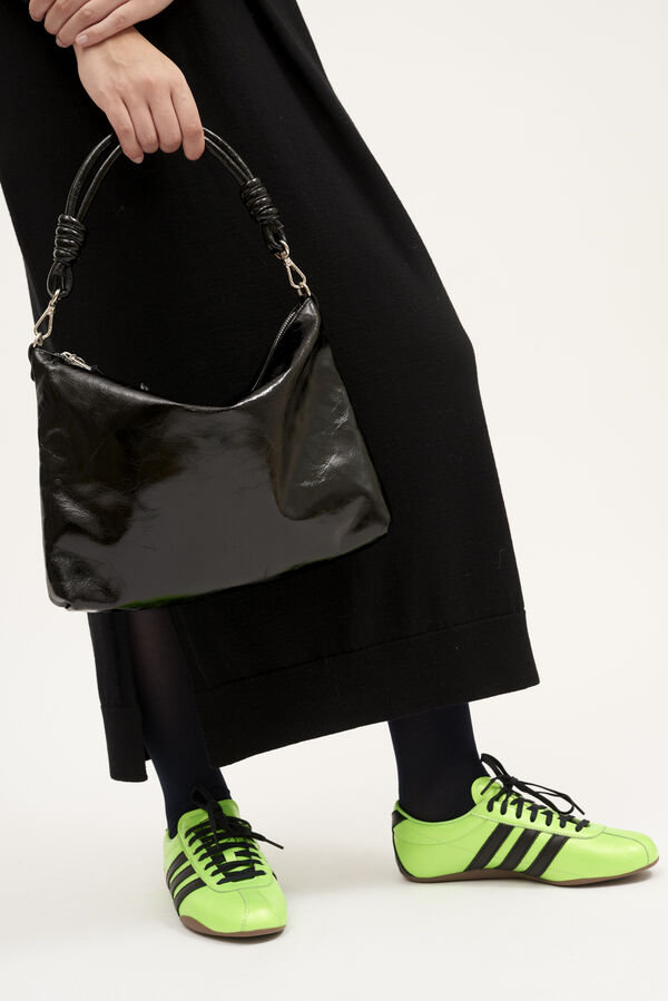 Zubi Bolso Jacqueline Negro