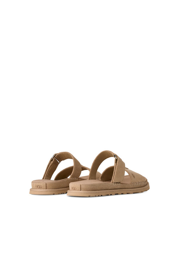 Ugg Sandalias GoldenGaze Beige