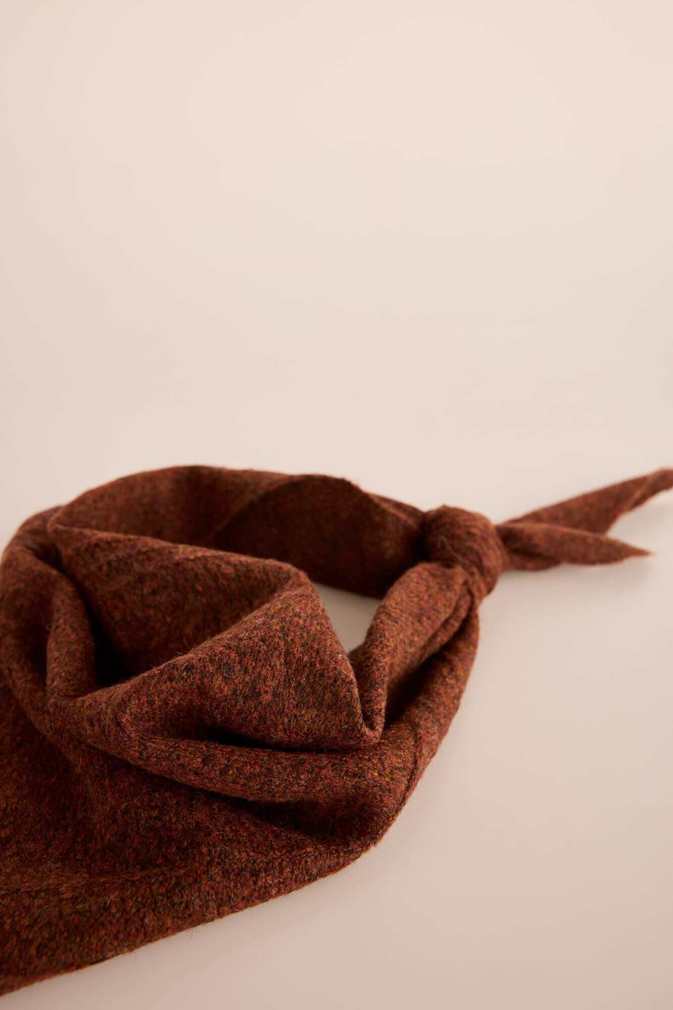 Slowlove Bandana punto