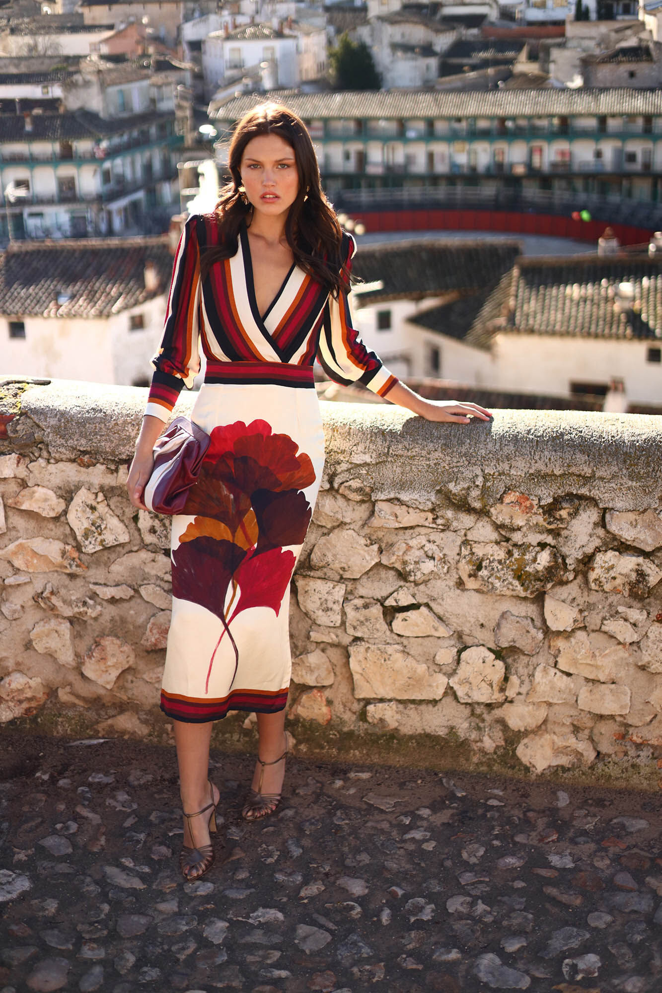 Panambi Vestido Poet