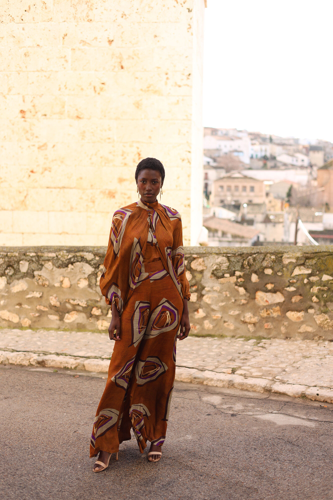 Panambi Pantal&oacute;n Sush