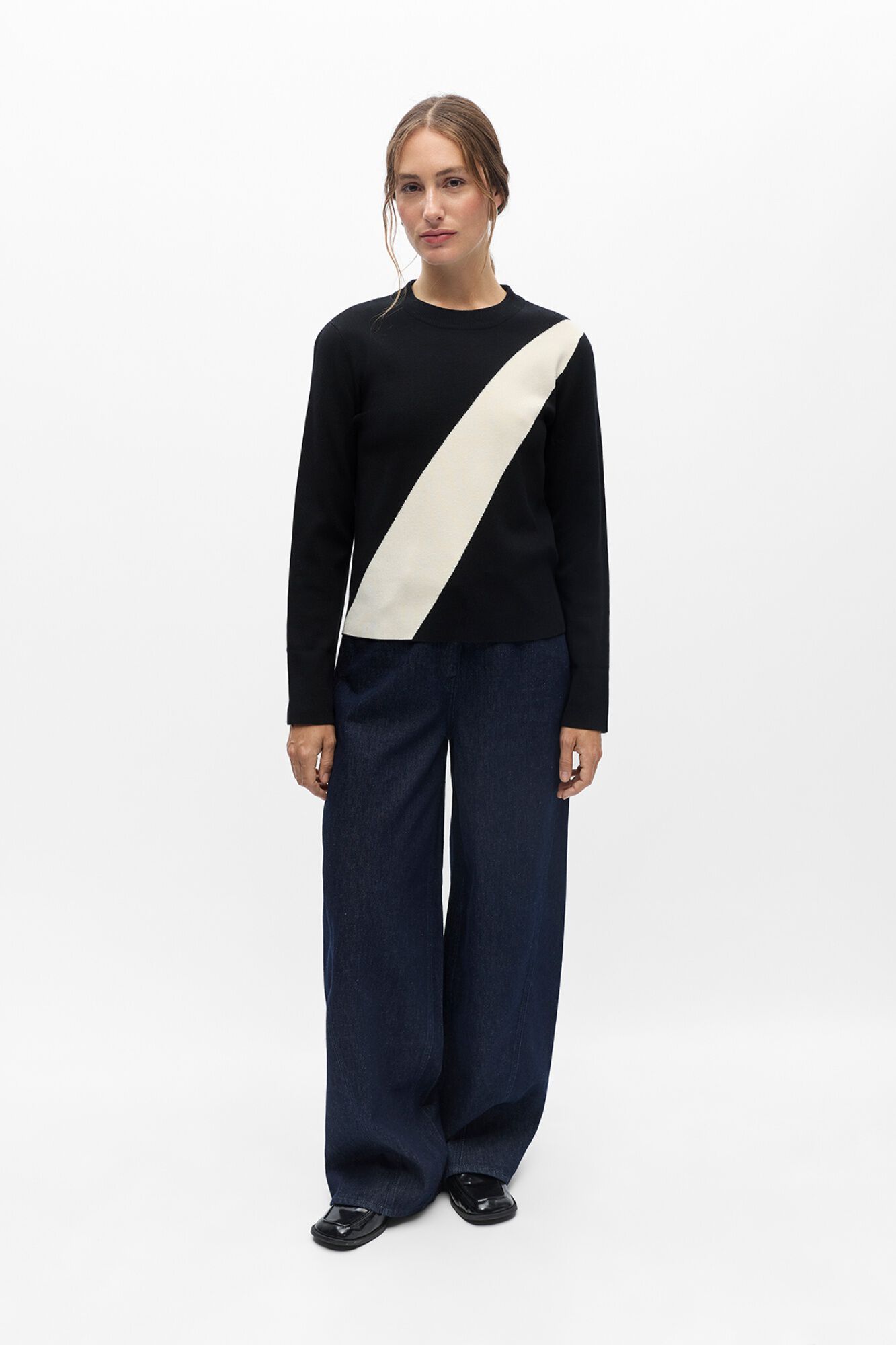 Object Jersey tacto suave