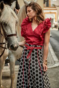 Panambi Falda Irisia