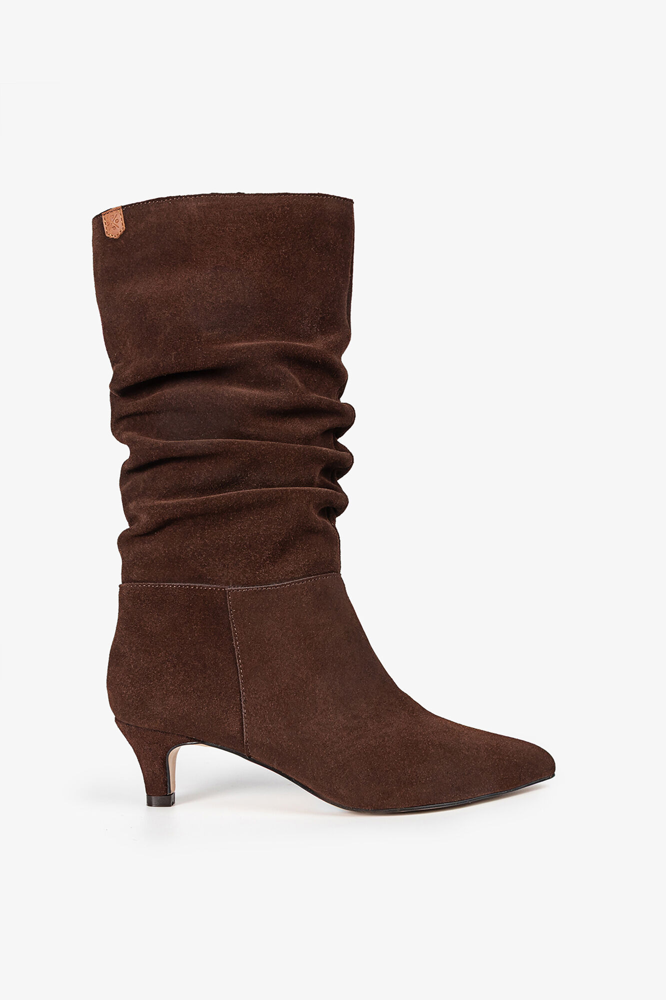 Popa Bota se&ntilde;ora Nirvana Ante