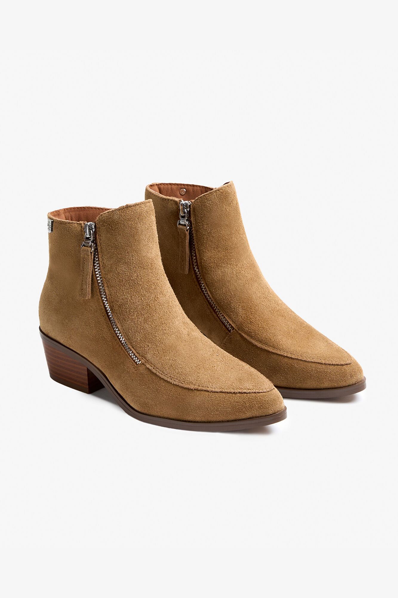 Popa Bot&iacute;n se&ntilde;ora Urbana Serraje