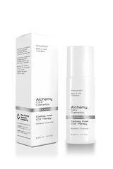 Alchemy Mascarilla limpiadora Blanco
