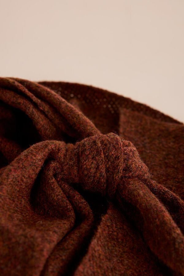 Slowlove Bandana punto Vino