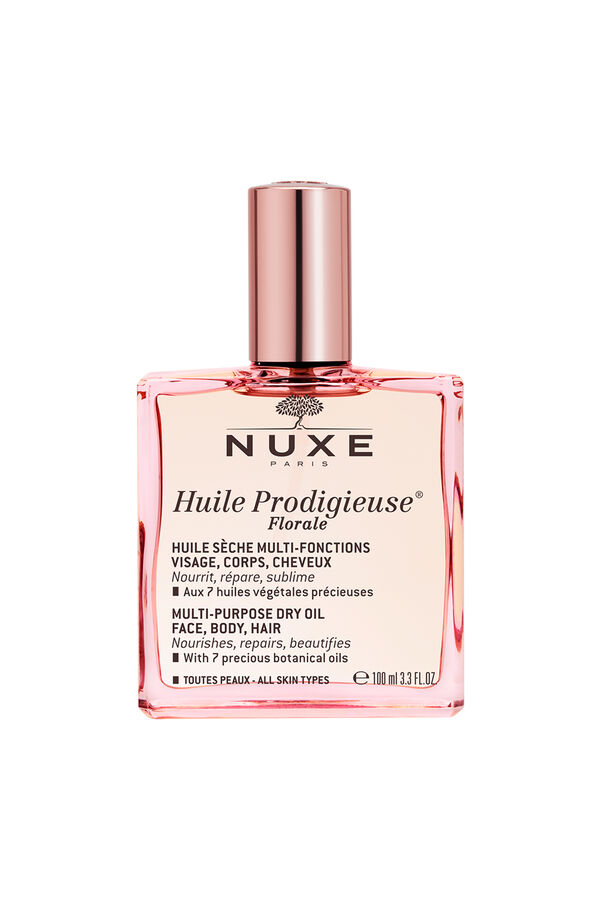 Nuxe Aceite prodigieuse floral 100 ml Rosa