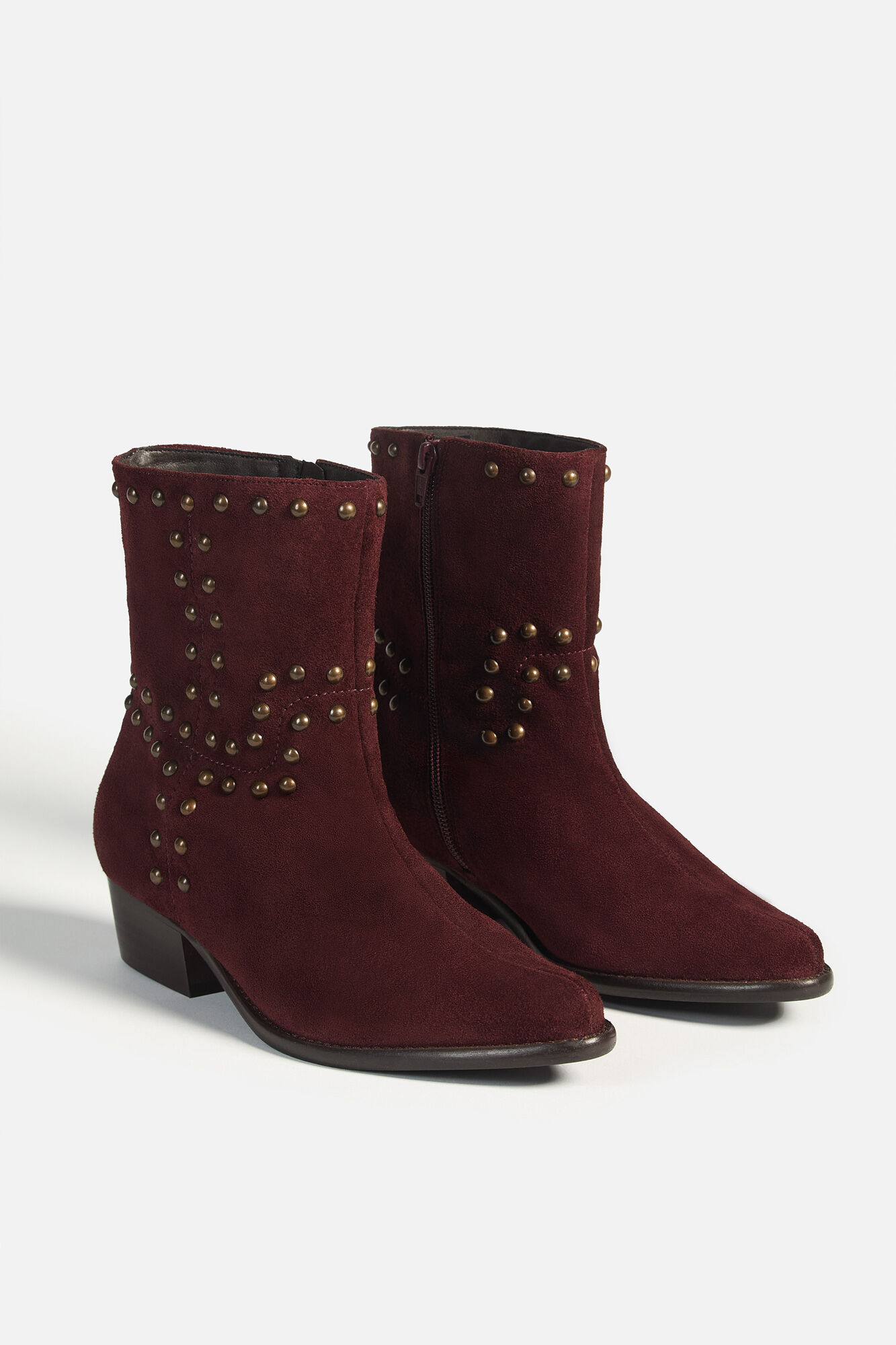 Bryan Stepwise Bot&iacute;n Joanne