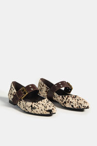 Bryan Stepwise Bailarina Nila