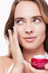 Nuxe Crema merveillance aterciopelada efecto lifting 50ml Rojo