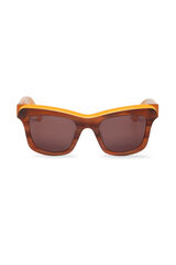 Mr. Boho Gafas de sol Montauk Multicolor