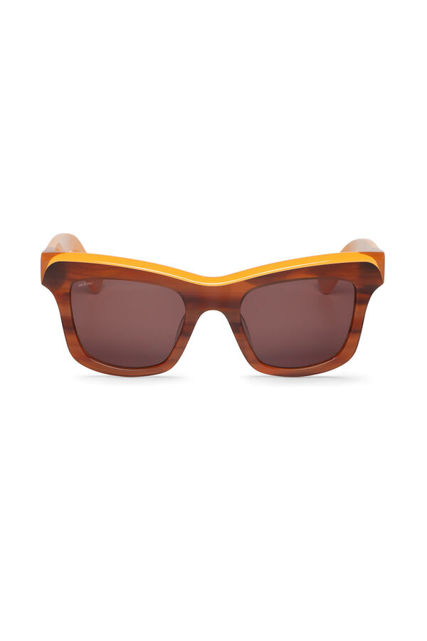 Mr. Boho Gafas de sol Montauk Multicolor