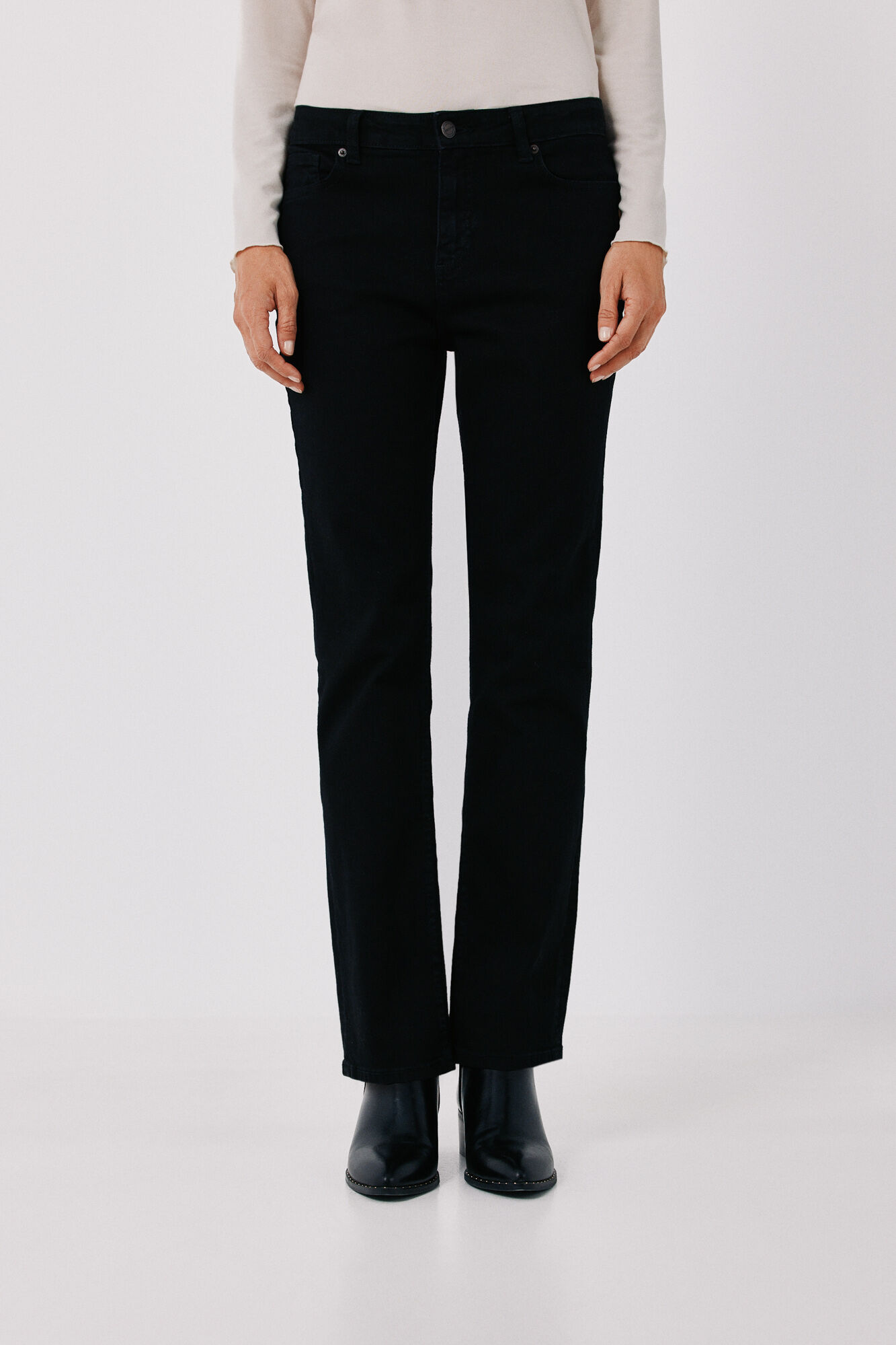 Cortefiel Jeans Rectos