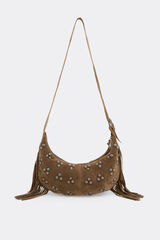Slowlove Bolso tachas Arena