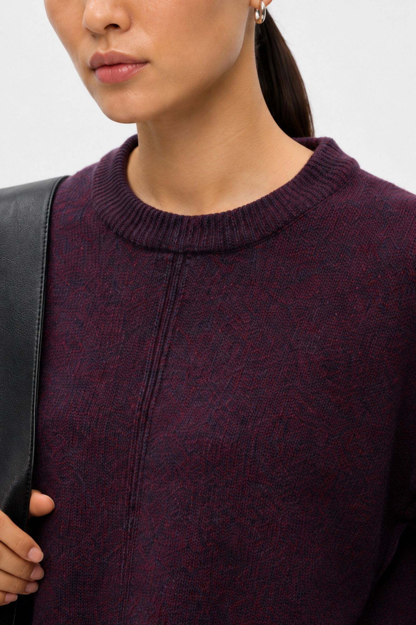 Object Jersey tacto suave
