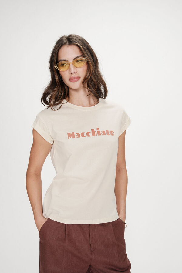 Grace & Mila Camiseta manga corta Vico Arena