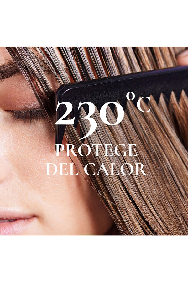 Nuxe Hair prodigieux leche desenredante sin aclarado 100ml Lila