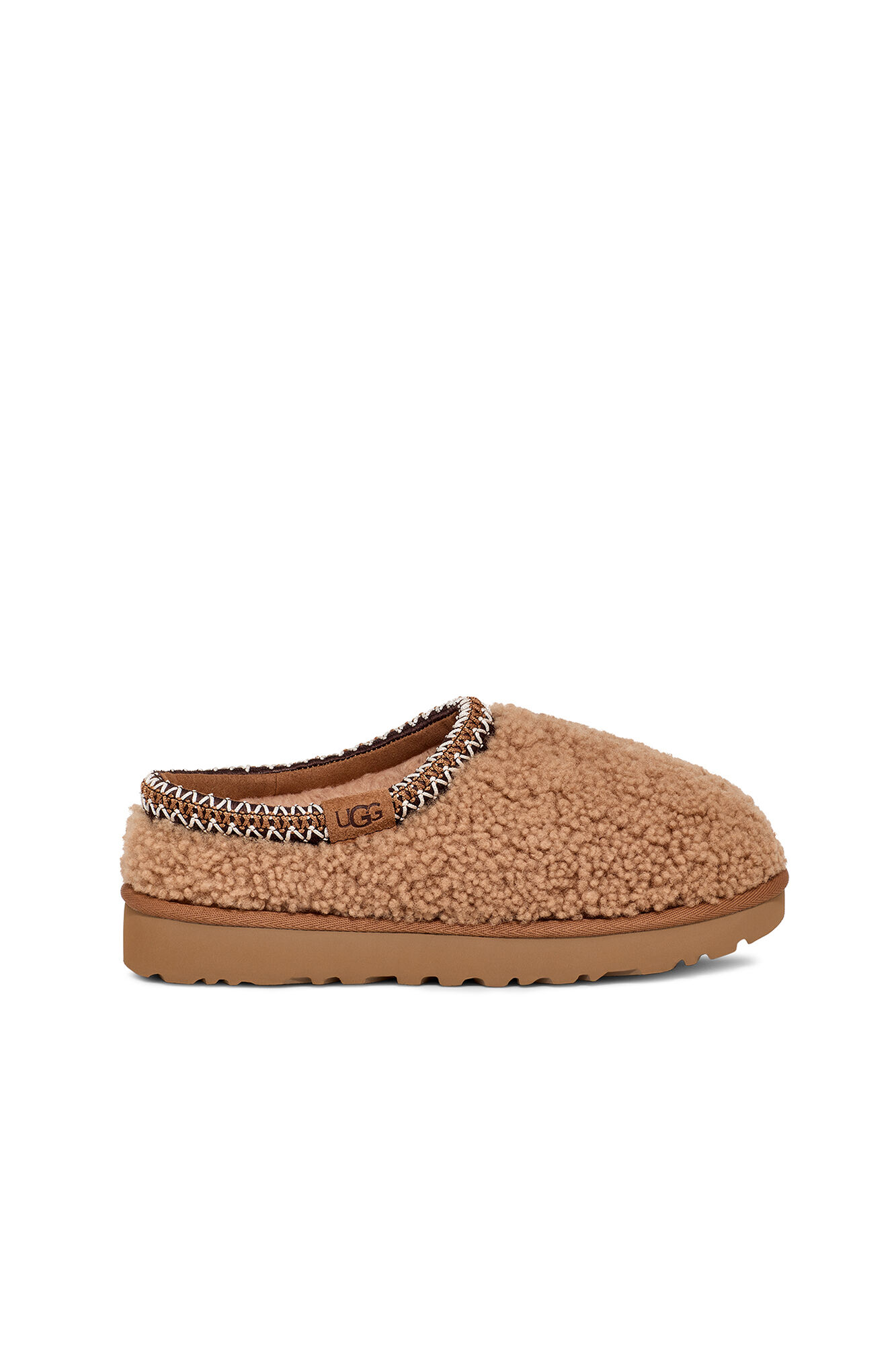 Ugg Tasman Maxi Curly