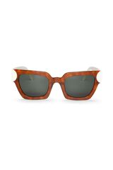 Mr. Boho Gafas de sol Treat - frelard Multicolor