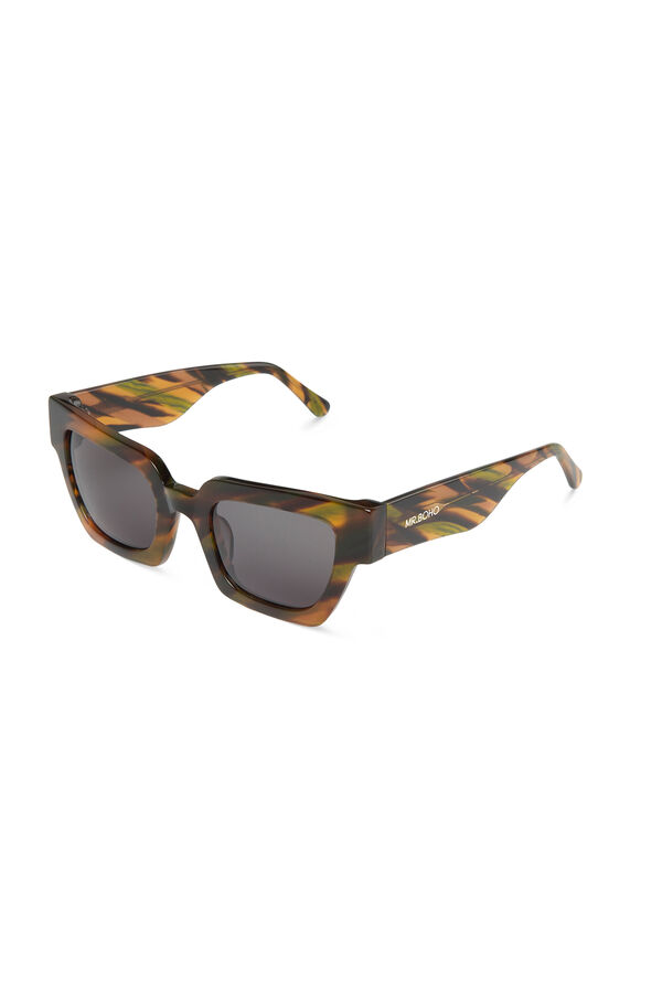 Mr. Boho Gafas de sol Frelard Multicolor