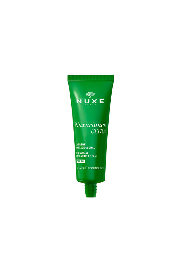 Nuxe Crema Antiedad Global SPF30 Nuxuriance Ultra Verde