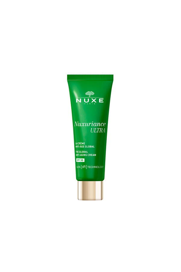 Nuxe Crema Antiedad Global SPF30 Nuxuriance Ultra Verde