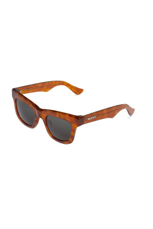 Mr.Boho Gafas de sol Cedar - montauk - with classical lenses Multicolor