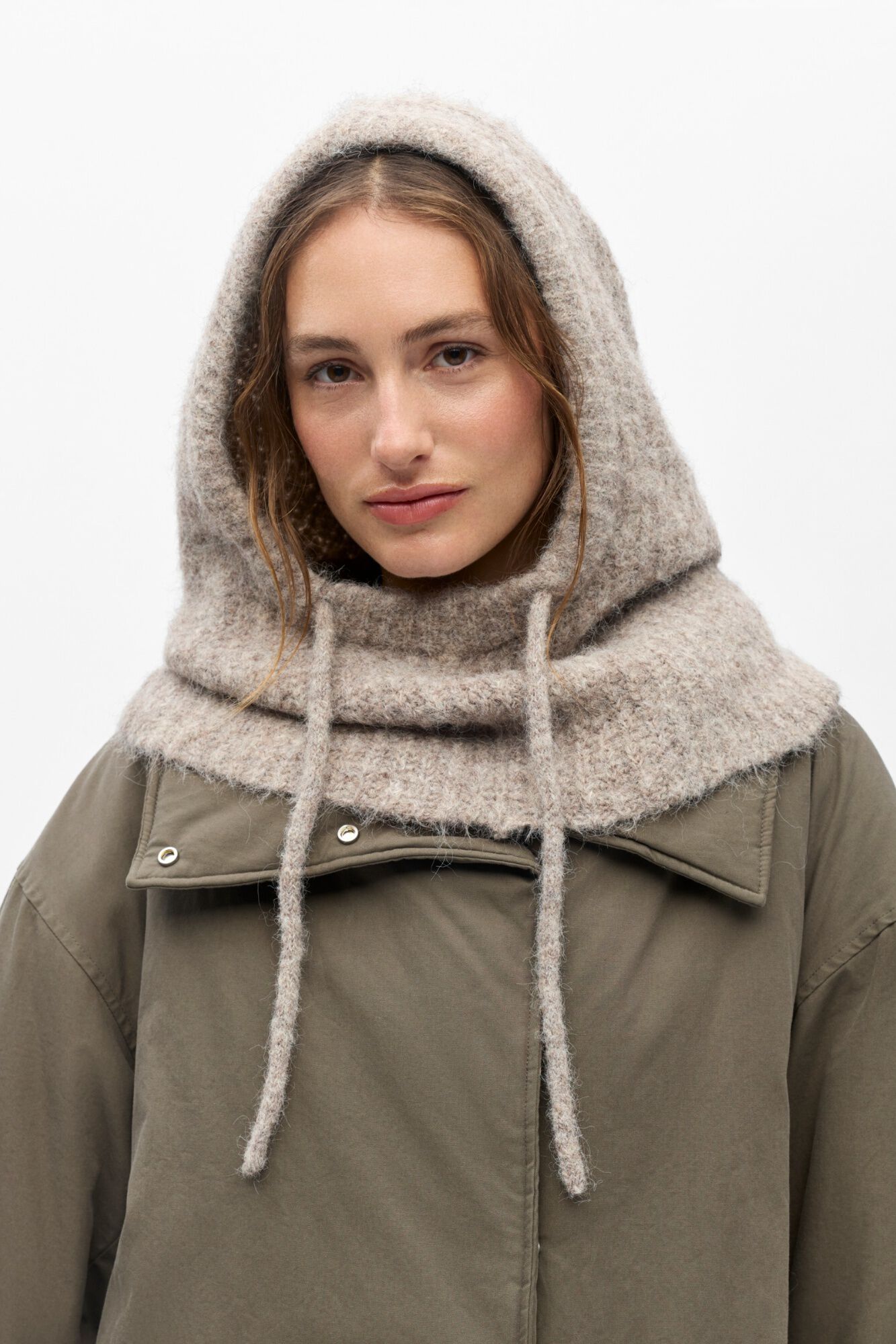 Object Balaclava punto