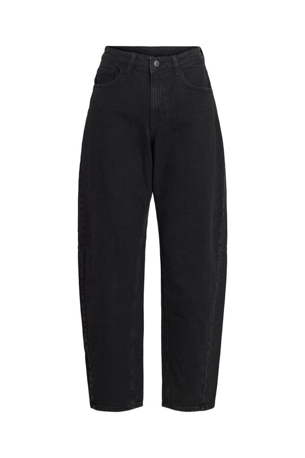 Vila Vaquero barrel fit Negro