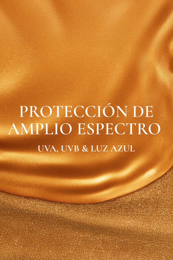 Nuxe NUXE SUN ACEITE BRONCEADOR GOLD ROSTRO Y CUERPO SPF 30 150ML Arena