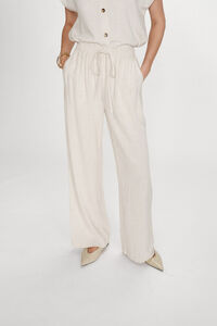 Grace & Mila Pantal&oacute;n recto Raven