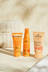 Nuxe NUXE SUN KIT DE VIAJE MY SUNCARE ESSENTIALS Amarillo