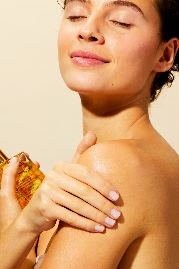 Nuxe Aceite prodigieuse original 100 ml Amarillo