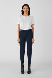 Object Pantal&oacute;n de corte recto