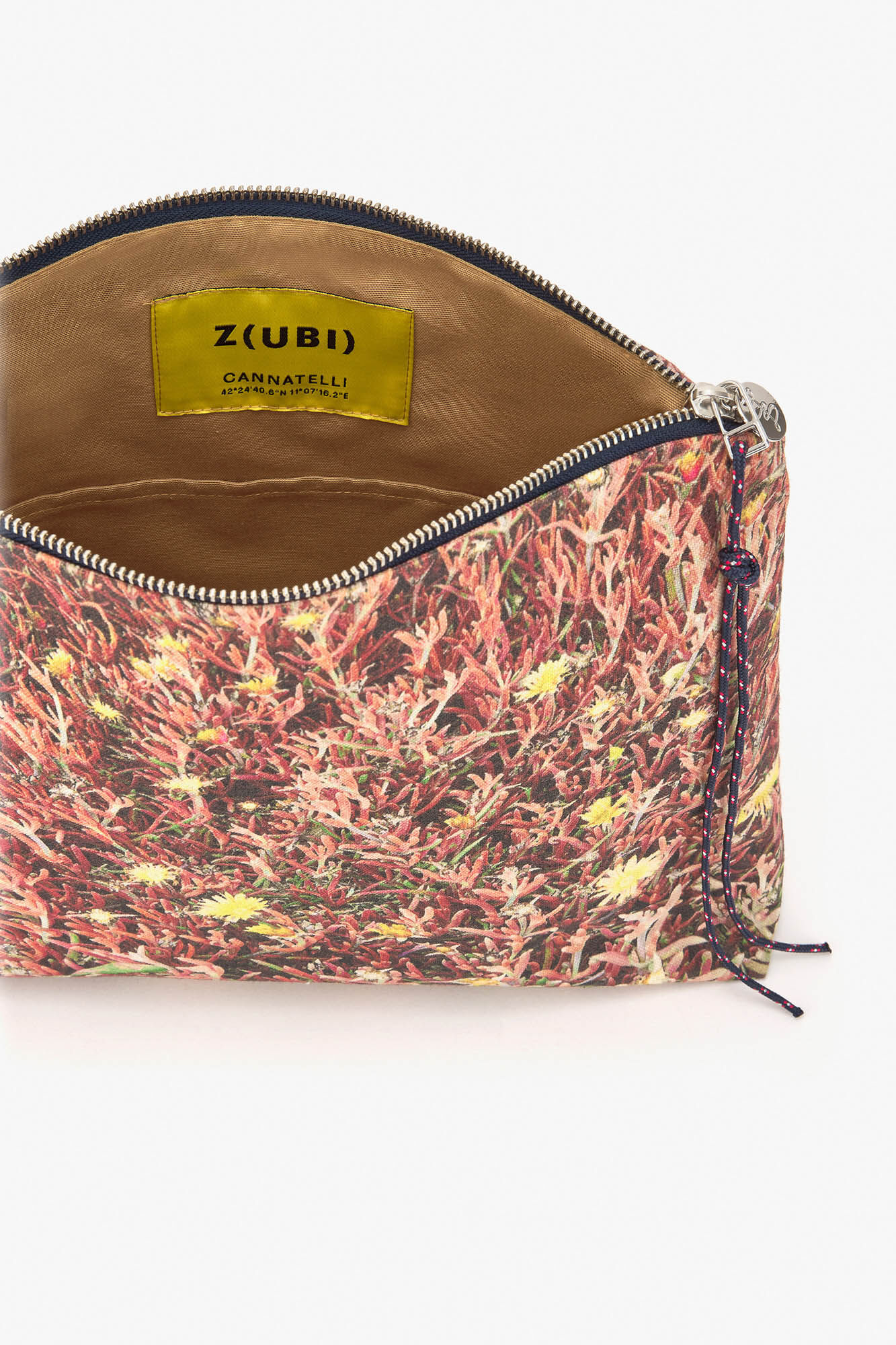 Zubi Pouch midi Cannateli