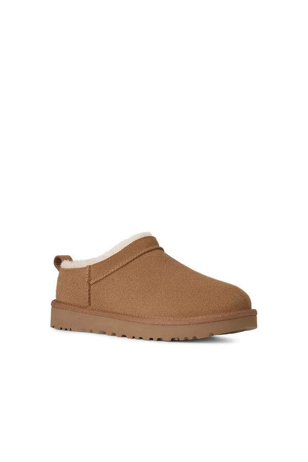 Ugg Bota Classic Camel