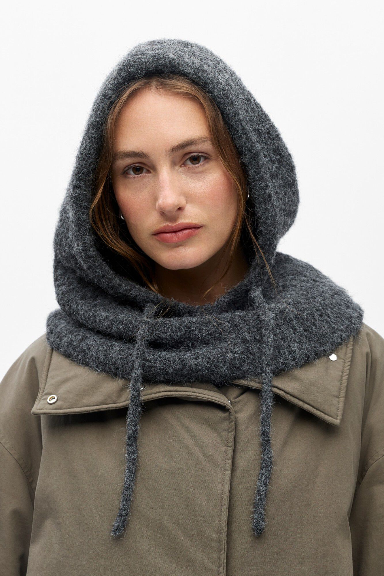Object Balaclava punto