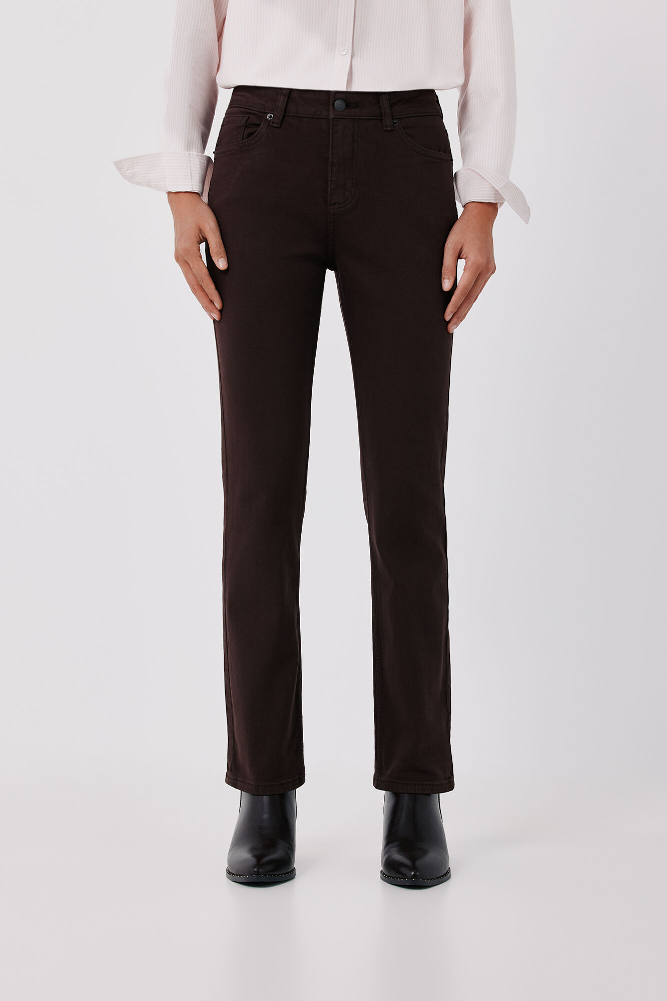 Cortefiel Jeans Rectos