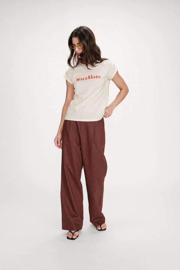 Grace & Mila Camiseta manga corta Vico Arena